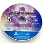 Transformers: Rise of the Dark Spark (Sony PlayStation 4, 2014) - Disc Only