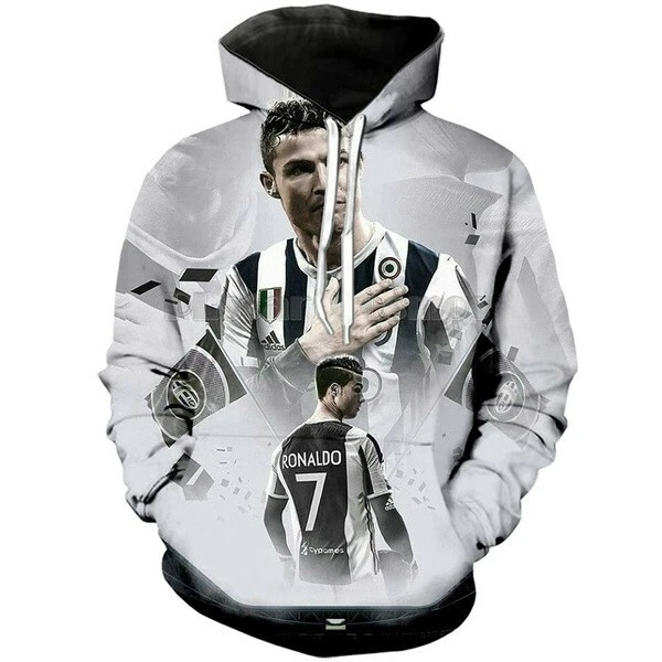 Felpa cristiano ronaldo deals