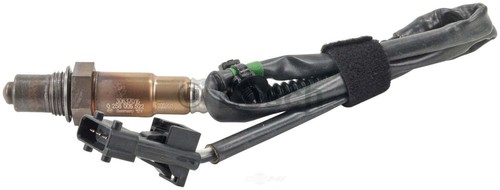 Oxygen Sensor-Actual OE Bosch 16622 fits 03-04 Volvo C70 - Afbeelding 3 van 4