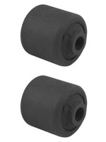2 X Lagerung, Lenker Hinten Beidseitig FüR Fiat 500X Jeep Renegade