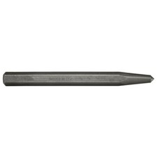 Mayhew Center Punch 1/4" x 4" Made in the USA