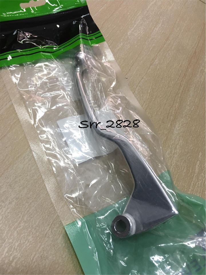 グレコ 左 GENUINE Kawasaki OEM Z125 Z 125 PRO Clutch Lever Left 2015-18