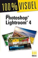 Adobe Photoshop Lightroom 4 von Vallot, Jean-Claude | Buch | Zustand gut