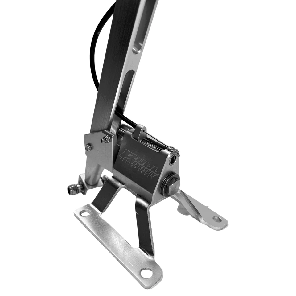 Billet B Series caixa de câmbio série D para Honda EG EK CRX EF Si Civic Del Sol EUA - Imagem 3 de 4