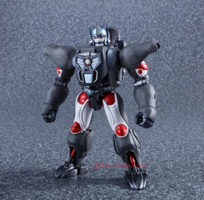 トランスフォーマー マスターピース MP-32 MP-32 Optimus Primal Beast Convoy | Beast Wars Masterpiece