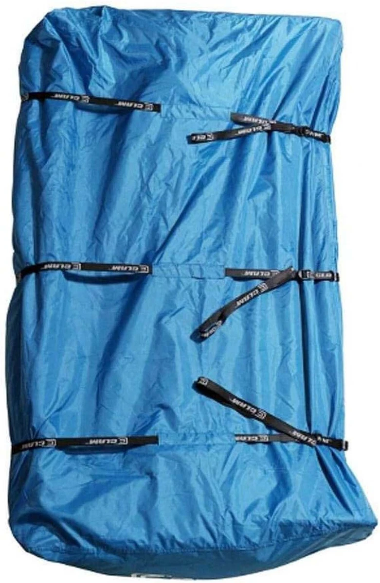 Clam voyager cheap