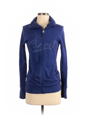 Esprit Women Blue Jacket S