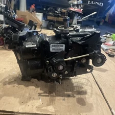 Mercury Mariner 9.9 15 HP Cylinder Crankcase Powerhead 19072T97