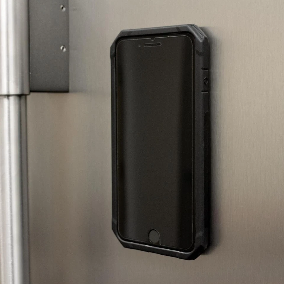 Funda resistente Rokform - iPhone 8/7/6 Plus - Supera la protección contra caídas de grado militar Foto 3 de 4