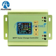 7210A MPPT Solar Battery Charging Controller Module DC12-60V to 15V-90V