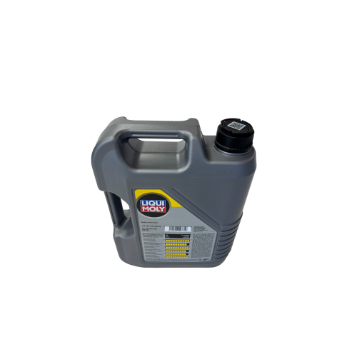 Liqui Moly Top Tec 6100 Motoröl Motorenöl 0W-30 6-Liter - 20771+20770 - Bild 4 von 10