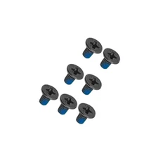 Bottom Case screws For DELL Inspiron 3510 3511 3515 3520 3521 