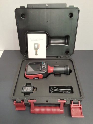 Matco Tools Maximus Diagnostic Thermal Imager - MDMAXTIA
