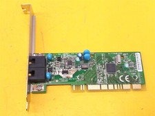 Desktop PCI Fax Modem Card 0JF495