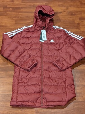 Adidas Essentials Down Parka 'Legacy 