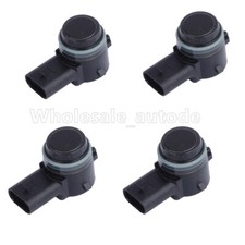 4X PDC Parksensor Einparkhilfe F&uuml;r Mercedes-Benz Sensor A0009055504 5Q0919275B