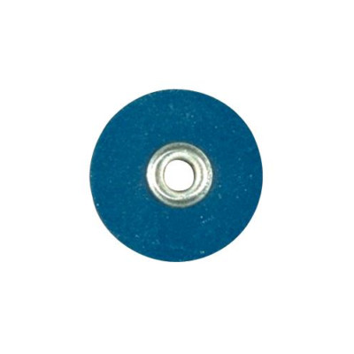 3M ESPE 1982M Sof-Lex Contouring & Polishing Pop-On Discs 1/2'' Medium 85/Bx
