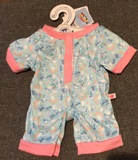 Build A Bear Sanrio Hello Kitty Cinnamoroll Sleeper NWT Sold Out