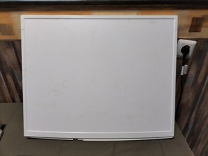 Ersatzteil Waschmaschine Aeg Protex • L71479FL • FLI554LM1 • Abdeckung 132780501