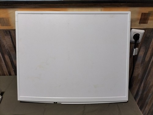 Ersatzteil Waschmaschine Aeg Protex • L71479FL • FLI554LM1 • Abdeckung 132780501