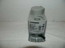 SIEMENS  550-400 ACCUATOR  