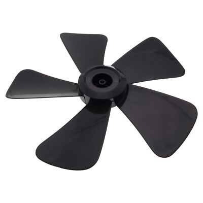 Ariete Ventilator Propellerblatt 355mm 1-15-5 Ventilator TurboAir 840 841 842