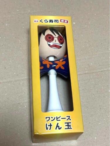 ONE PIECE Luffy Kendama - Picture 1 of 3