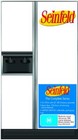 Seinfeld: the Complete Series (Fridge Pack) (Box Set, DVD, 1998)