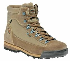 SCARPA AKU SLOPE GTX BEIGE/GRIGIO GORETEX TREKKING 