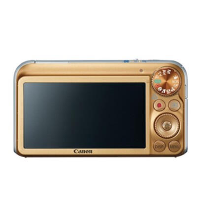 Canon PowerShot SX210 IS Compact Digital Camera -Sample 4-5th