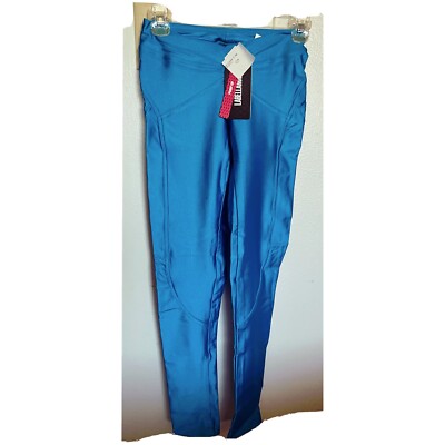 Brazilian Leggings Active Wear Pants Size S