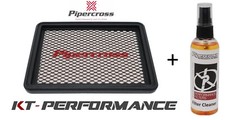 Pipercross - Luftfilter - Mazda - 2 (DJ) - 1.5 Skyactiv-D - 105 PS - 01/15-05/18
