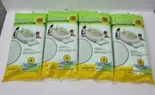 Purina Tidy Cat BREEZE Cat Pads Refill Pack. 16 Pads Total. 16.9"x 11.4"