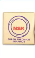 7902 CTYNSULP4 NSK Single Angular contact bea...