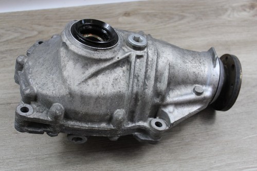 06-13 E90 E92 BMW 328XI 335XI 328i 335i XDRIVE AWD FRONT DIFFERENTIAL CARRIER - Picture 6 of 11