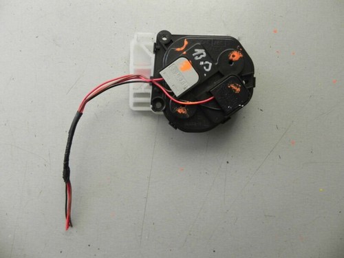 Toyota RAV 4 Aussenspiegel Stellmotor Einstellmotor links 4 Ader