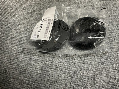 BMW 07147233850 Lock Plugs 2 Piece* | eBay