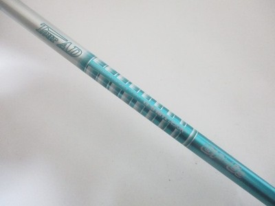 Graphite Design Tour AD GP-6 S Shaft for Callaway Rogue Sub Zero/Mavrik/Paradigm