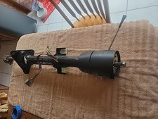 1981-87 Dodge Ram Ram Charger Floor Shift Non Tilt Steering Column Oem Wkey 1981-87 Dodge Ram Ram Charger Floor Shift Non Tilt Steering Column Oem Wkey