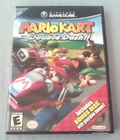 MARIO KART DOUBLE DASH NINTENDO GAMECUBE GAME DISC UNTESTED FOR PARTS OR REPAIR