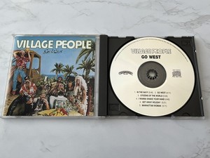 Go West CD | eBay