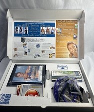 Six Week Body Makeover Provida Weight Loss Program Sculpting Kit DVD CD Set