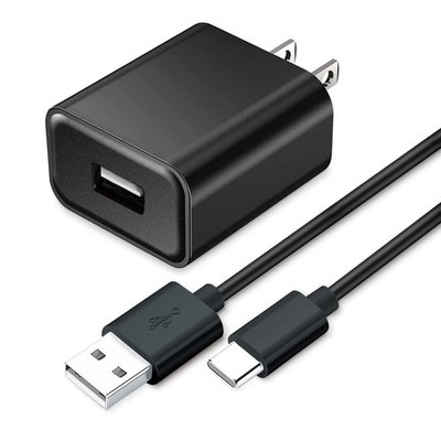 Neck Light Charger USB Charging Cable Cord with Laser Star Projector, Glocuse...