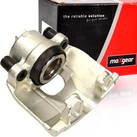 Maxgear 82-0450 Bremssattel Vorne Rechts FüR Q3 Sharan Tiguan Alhambra VW Audi