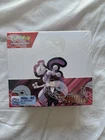🇫🇷 Display Pokémon EV10 FR Rivalités Destinées SCELLÉE