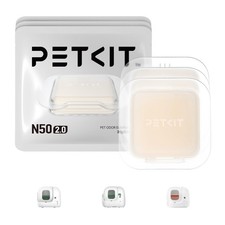 N50 Odor Eliminator 2.0 Exclusive for PuraMax and PuraMax 2 Self-Cleaning Cat...