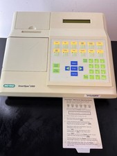 Bio-Rad SmartSpec 3000 Spectrophotometer 269 BR 170-2525