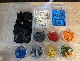 LEGO Boost: Creative Toolbox (17101)