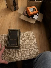 Elijah King Kings Way 3.4oz Arabic Fragrance ￼