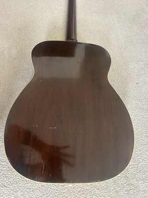 Gretsch 6003 Parlor Acoustic Guitar Vintage Right-Handed 6 String